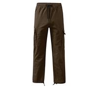 Pantalon Ski Homme Short Golf Droit Cigarette Training Boyfriend Devant Skate Senior Officiel Viscose Rayures Éclair Biker Beaucoup Simple Fessier Différentes Golfeur