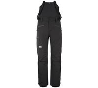 Pantalon Ski Millet Cosmic Hybrid Bib M Black - Noir Homme Noir 2024 taille L