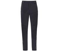 Pantalon ski randonnÃ©e VAUDE Larice Pants IV (black uni) homme 46