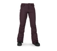 Pantalon Ski/snow Volcom Species Stretch Violet Femme Violet 2022 taille S