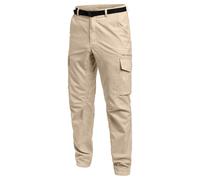 Pantalon long Columbia Skien Valley Cargo beige - 30