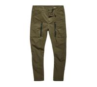 Pantalon skinny cargo zippée G-Star 3D - dark olive - 36x34 33/32