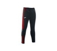Joma Pantalons pour Homme, référence : 100761.106 S Noir/Rouge