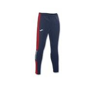 Joma Championship IV Pantalons Homme, Rouge Navy, XL