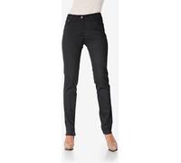 Pantalon skinny coupe skinny - Linea Tesini - noir NOIR 19