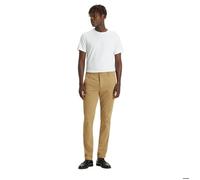 Dockers Supreme Flex Skinny Pants Beige 34 / 30 Homme