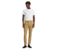 Pantalon skinny Dockers Supreme Flex Beige 30x34