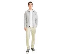 Dockers Supreme Flex Skinny Pants Beige 36 / 32 Homme