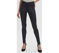 Pantalon skinny en simili cuir enduit VMSEVEN | M / 30L