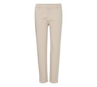 Pantalon skinny femme Pulz Jeans Bindy Beige 40