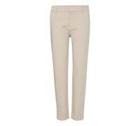 PULZ Jeans Pantalon chino 'Bindy' beige clair, Taille 42
