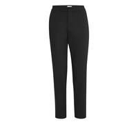 PULZ Jeans Pantalon chino 'Bindy' noir, Taille 44