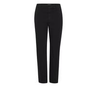 Pantalon skinny femme Pulz Jeans Clara Noir 34