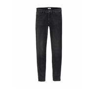 Pantalon skinny femme Wrangler in Soft Nights - noir 25/32