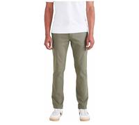 Pantalon Skinny Fit En Coton Dockers - Vert - 36/32