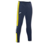 Pantalon skinny Joma Champion IV L marine/jaune G