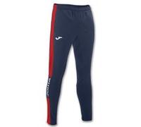 Pantalon skinny Joma Champion IV L marine/rouge G