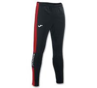 Pantalon skinny Joma Champion IV M noir/rouge G