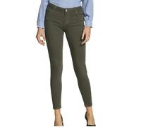 Pantalon skinny - MORGAN - Petra - Kaki - Femme 38