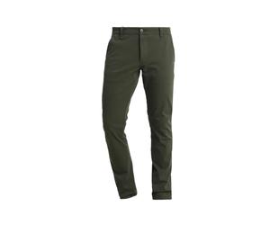 PANTALON SKINNY PROFOND DOCKERS SUPREME FLEX VERDE 28