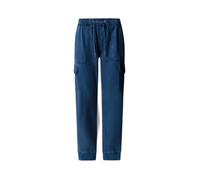 Pepe Jeans Crusade Joggers Bleu 27 Femme