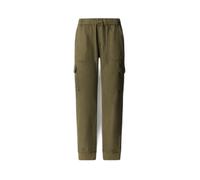 Pantalon slim Ã taille mi-haute femme Pepe Jeans New Crusade Vert 27