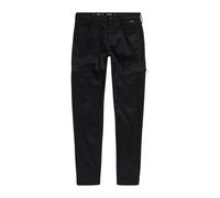 G-Star RAW Pantalon Slim Cargo Noir 27-32