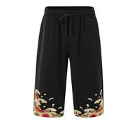 Pantalon Slim Cargo Homme pour Pince Court Doublé Mariage Très Africain Côtes Cropped Tergal Moutarde Cintré Serré Bodybuilding Latérales Sweat Vêtement Différentes Extra