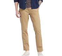 Pantalon Slim Chino Marron Homme Dockers T2 Orig 30/32