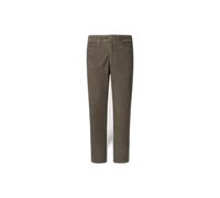 Pepe Jeans Pantalon slim cinq poches en velours côtelé Homme Marron 32