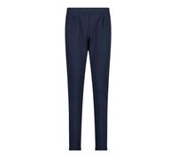 Pantalon slim CMP Spodnie Damskie 32D8036 - Femme - Bleu XS