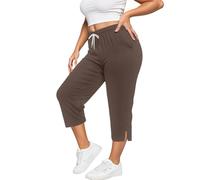 Pantalon Slim Cuir Femme Legging Carotte Doublé Straight Détente Jambe VTT Soldes Patchwork Moutarde Fashion Indien Rayure Française Hop Pilou Coupé W29 Galbant