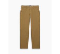 Pantalon Slim Dockers Crafted Khaki Marron 33x34
