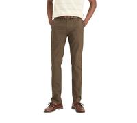 Dockers Crafted Khaki Slim Pants Marron 38 / 34 Homme