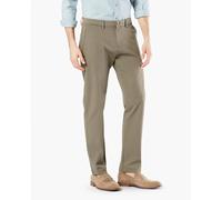 Dockers Smart 360 Flex Motion Slim Tapered Chino Pants Marron 36 / 36 Homme