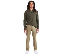 Dockers Signature Stain Defender Slim Pants Beige 34 / 34 Homme