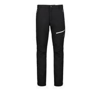 Pantalon slim en softshell CMP Noir C27