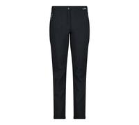 Pantalon slim en softshell femme CMP S