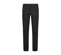 Cmp G Long 30a1465 Pants Gris 4 Years Garçon