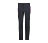 Cmp G Long 30a1465 Pants Noir 6 Years Enfants