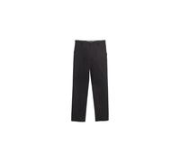 Dockers Pantalon Easy Khaki Stretch Slim Fit Noir Homme 33W/32L
