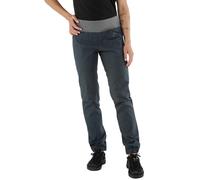 Edelrid - Women's Sansara Pants Slim - Pantalon d'escalade - XL - indigo