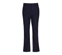 Pantalon Slim femme Gant Bleu 38
