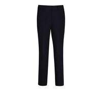 Pantalon Slim femme Gant Fluid Bleu 36