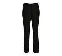 Pantalon Slim femme Gant Fluid Noir 38