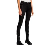 Morgan Femme 212-palona Pantalon, Noir, 34 EU