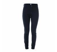 Pantalon slim femme Snap Climbing Bleu L