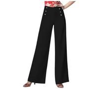 Pantalon Slim Femme Taille Haute Pantalon Large Satin Legging pour Sport Coupe De Jeans Femme Pantalon Blanc Chic Femme Jean Skinny Push Up Femme Legging en Simili Cuir Jean Mom DéChiré CaleçOn