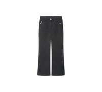Pantalon slim fille Pepe Jeans Flare Hw Willa Noir 14 ans