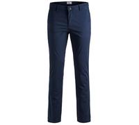 Jack & Jones St Marco Bowie Sa Pants Bleu 52 / 32 Homme